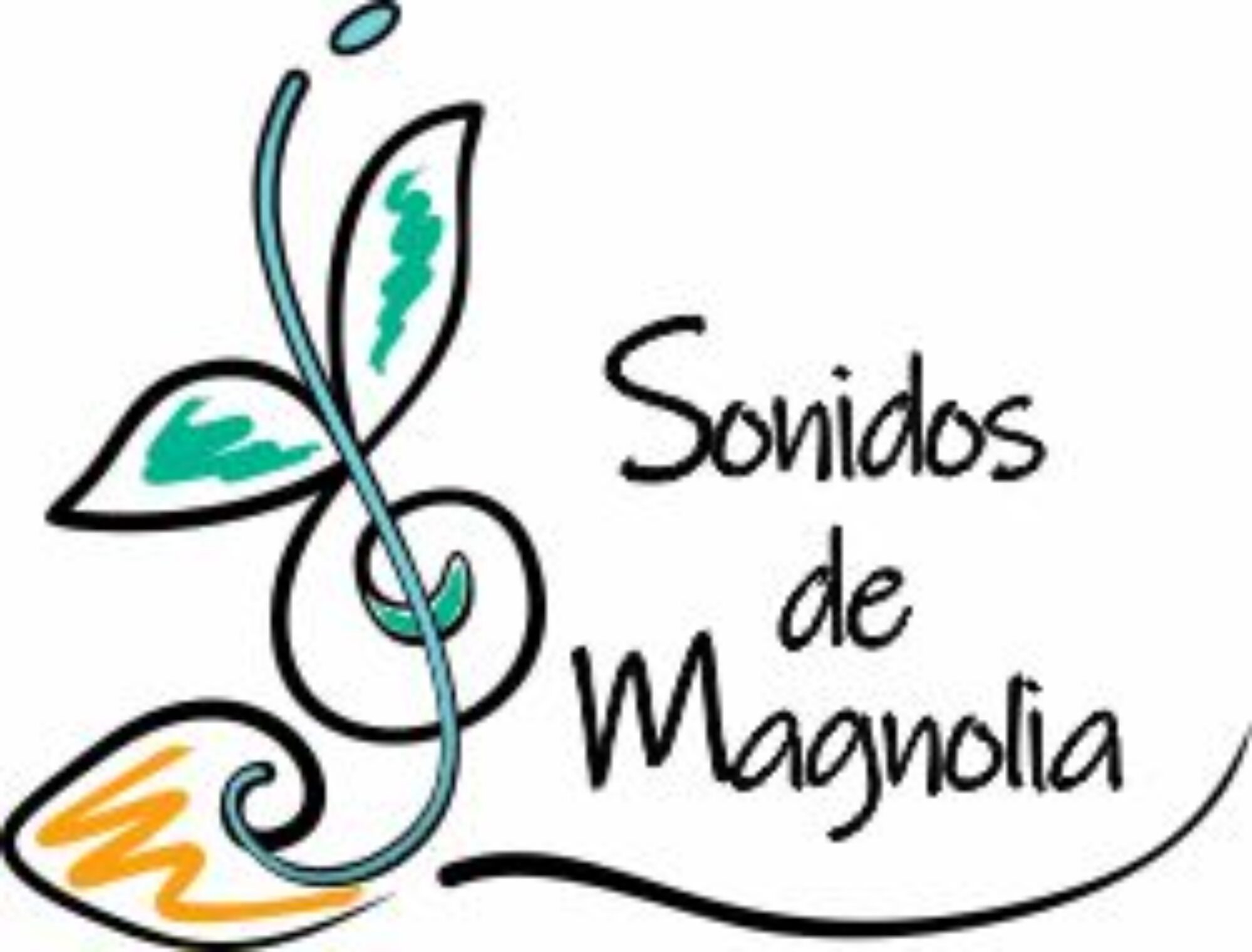 Sonidos de Magnolia